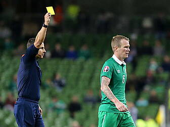 John Giles on why he's not...